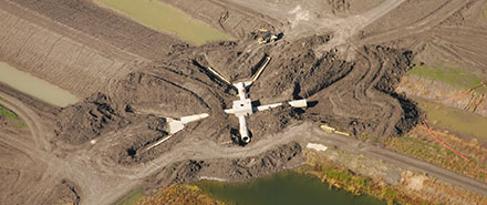 East-Fork-Raw-Water-Supply-Project-Pipeline-NTMWD