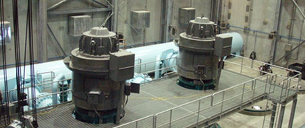 East-Fork-Raw-Water-Supply--Pump-Station--NTMWD