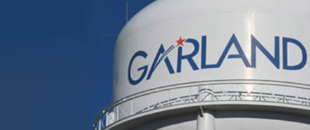 WW Facilities Master Plan-Garland
