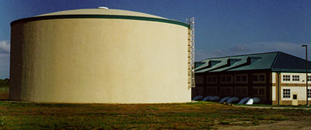 Stone Hill Pump Station Design and ConSvcs-UTRWD