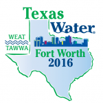 Texas Water 2016 – Fort Worth